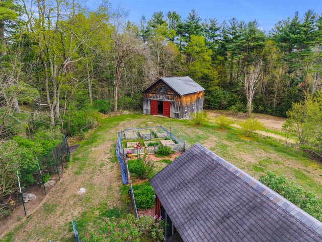 29 Averill Road, Brookline, NH 03033