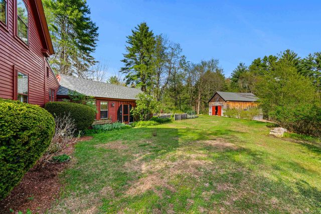 29 Averill Road, Brookline, NH 03033