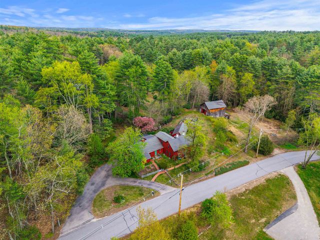 29 Averill Road, Brookline, NH 03033