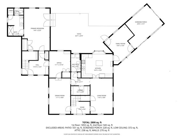 29 Averill Road, Brookline, NH 03033