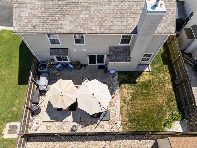 408 Prince George CT, Chesapeake, VA 23320