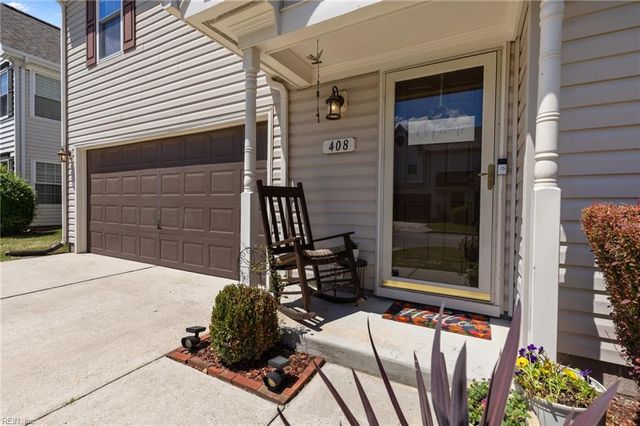 408 Prince George CT, Chesapeake, VA 23320