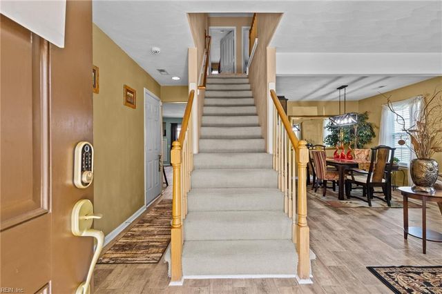 408 Prince George CT, Chesapeake, VA 23320
