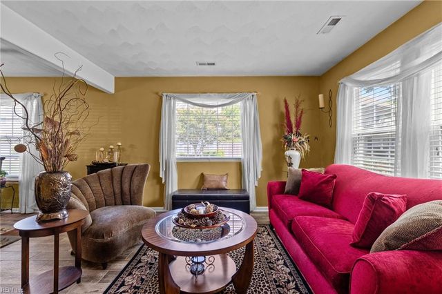 408 Prince George CT, Chesapeake, VA 23320