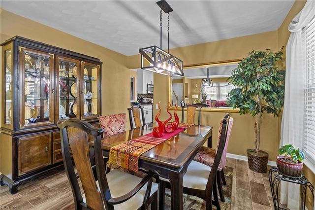 408 Prince George CT, Chesapeake, VA 23320