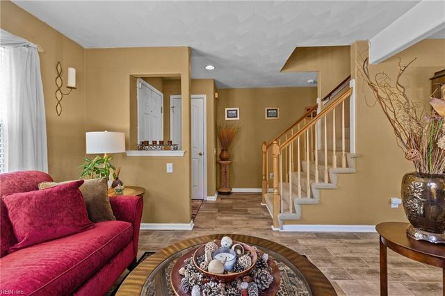 408 Prince George CT, Chesapeake, VA 23320