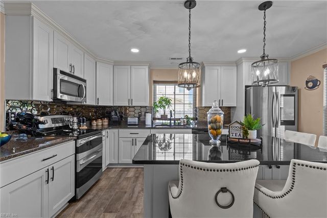 408 Prince George CT, Chesapeake, VA 23320