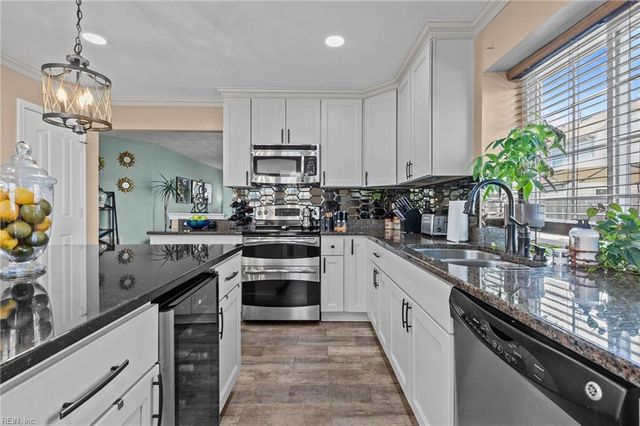 408 Prince George CT, Chesapeake, VA 23320
