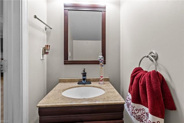 408 Prince George CT, Chesapeake, VA 23320