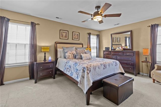 408 Prince George CT, Chesapeake, VA 23320