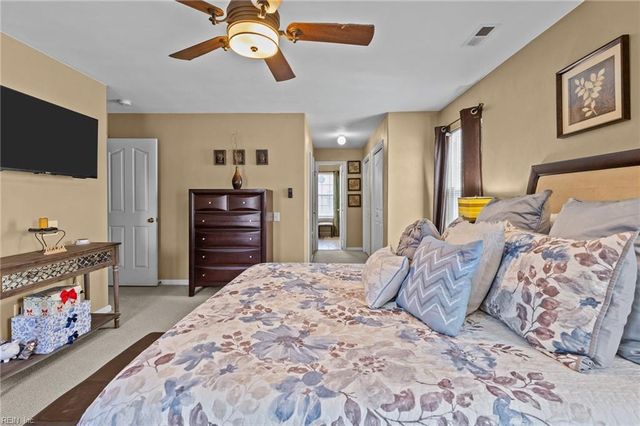 408 Prince George CT, Chesapeake, VA 23320