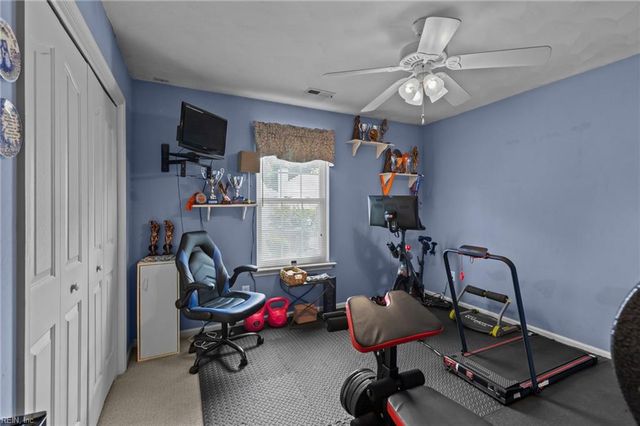 408 Prince George CT, Chesapeake, VA 23320