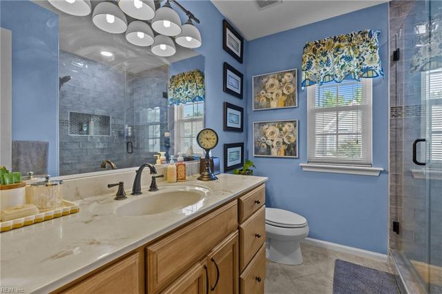 408 Prince George CT, Chesapeake, VA 23320