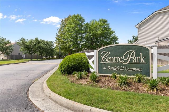 408 Prince George CT, Chesapeake, VA 23320