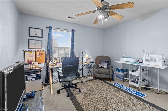 408 Prince George CT, Chesapeake, VA 23320