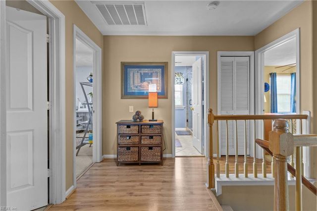 408 Prince George CT, Chesapeake, VA 23320