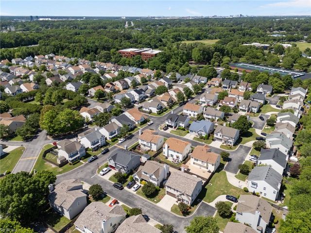 408 Prince George CT, Chesapeake, VA 23320