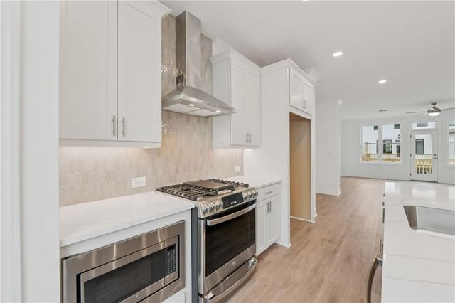 5410 Howington Court 179, Buford, GA 30518