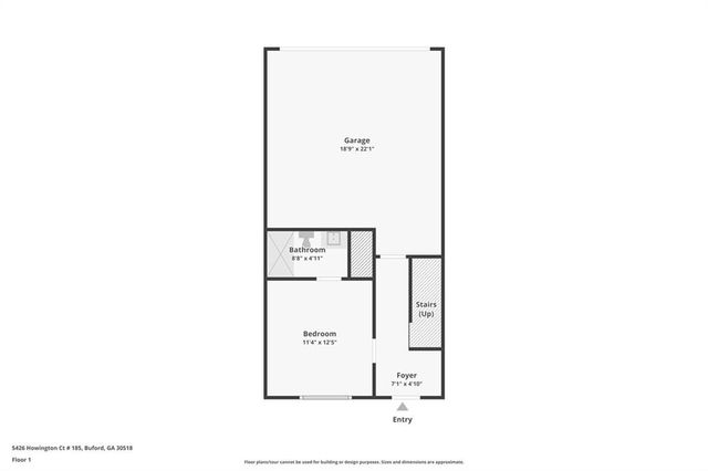 5410 Howington Court 179, Buford, GA 30518