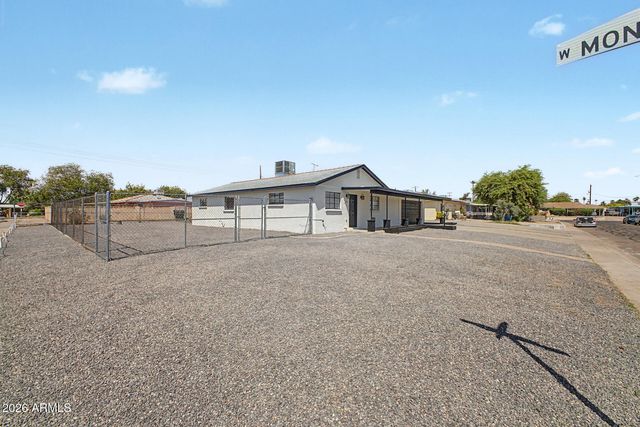 5702 N 22ND Drive, Phoenix, AZ 85015