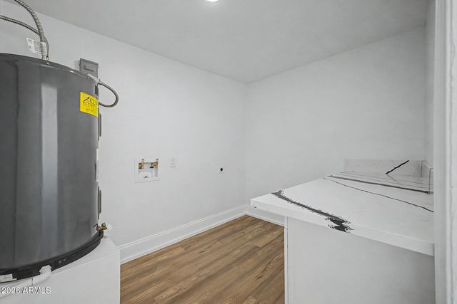 5702 N 22ND Drive, Phoenix, AZ 85015