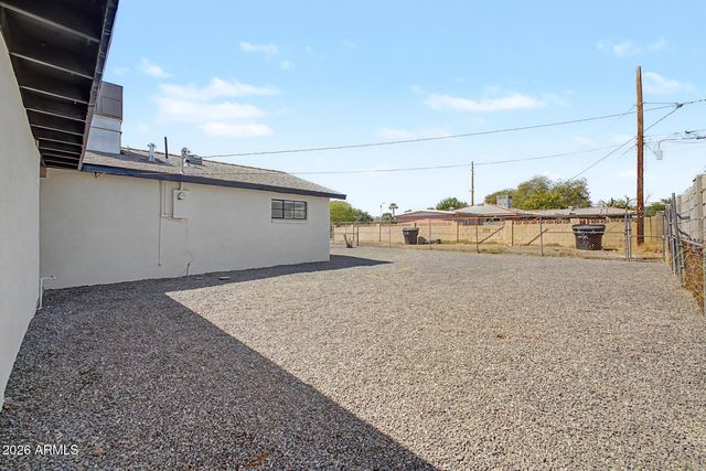 5702 N 22ND Drive, Phoenix, AZ 85015