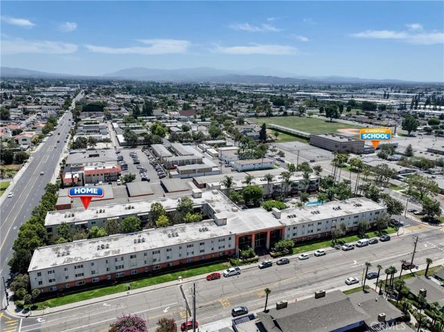 400 N Acacia c 39, Fullerton, CA 92831