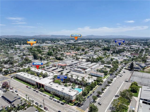 400 N Acacia c 39, Fullerton, CA 92831