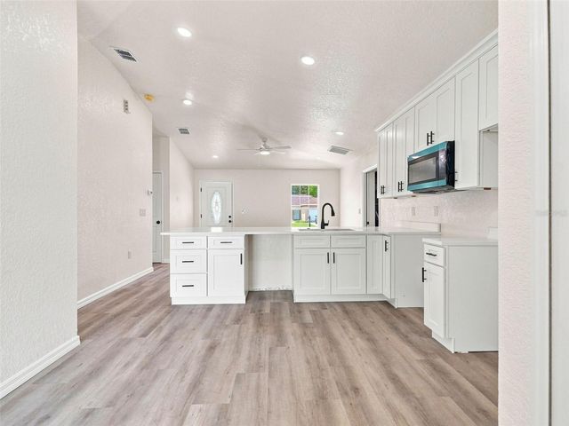 3299 HARDEN STREET, Spring Hill, FL 34606