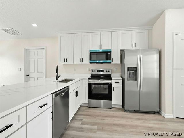 3299 HARDEN STREET, Spring Hill, FL 34606