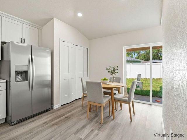 3299 HARDEN STREET, Spring Hill, FL 34606