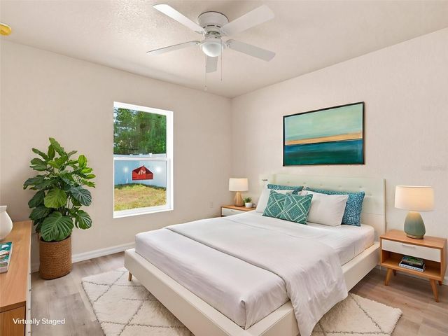 3299 HARDEN STREET, Spring Hill, FL 34606