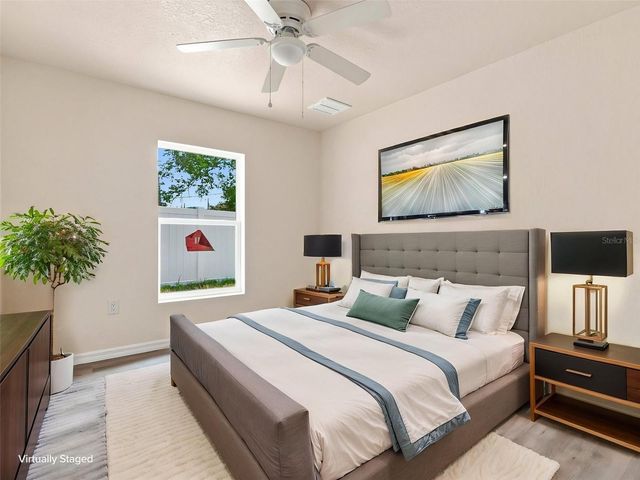 3299 HARDEN STREET, Spring Hill, FL 34606