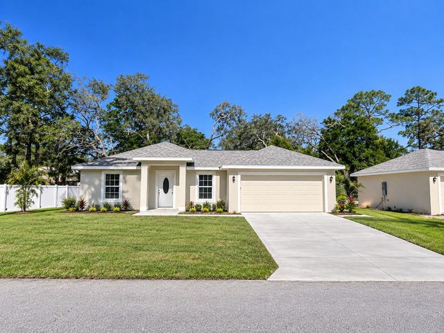 3299 HARDEN STREET, Spring Hill, FL 34606