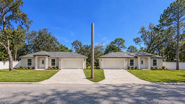 3299 HARDEN STREET, Spring Hill, FL 34606