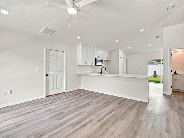 3299 HARDEN STREET, Spring Hill, FL 34606
