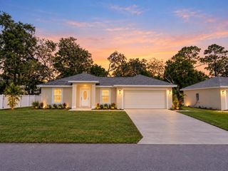 3299 HARDEN STREET, Spring Hill, FL 34606