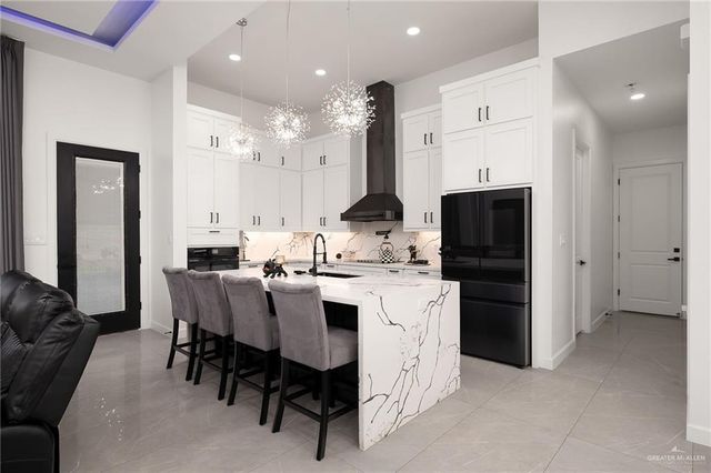 3107 Silver Oak Avenue, Mission, TX 78574