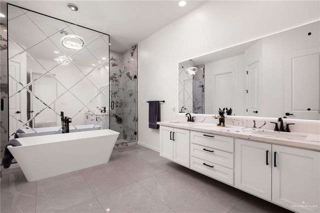 3107 Silver Oak Avenue, Mission, TX 78574