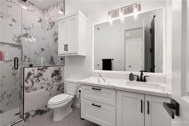 3107 Silver Oak Avenue, Mission, TX 78574