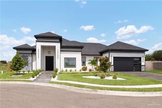 3107 Silver Oak Avenue, Mission, TX 78574