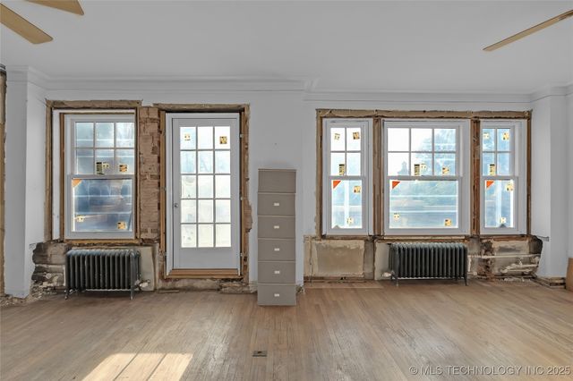 1500 S Frisco Avenue 2D, Tulsa, OK 74119