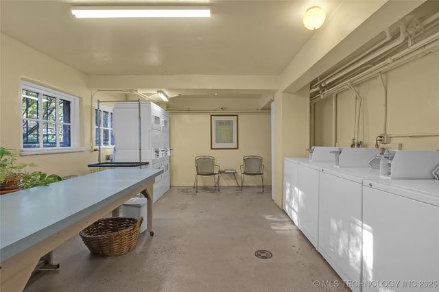 1500 S Frisco Avenue 2D, Tulsa, OK 74119