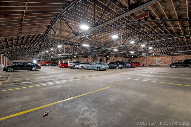 1500 S Frisco Avenue 2D, Tulsa, OK 74119