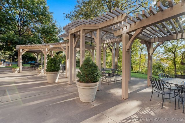 1500 S Frisco Avenue 2D, Tulsa, OK 74119