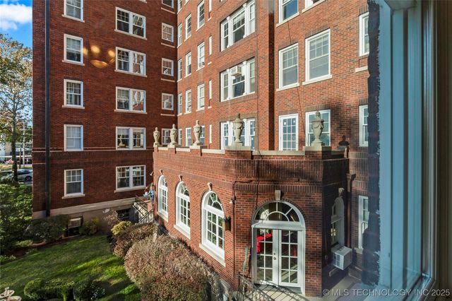 1500 S Frisco Avenue 2D, Tulsa, OK 74119