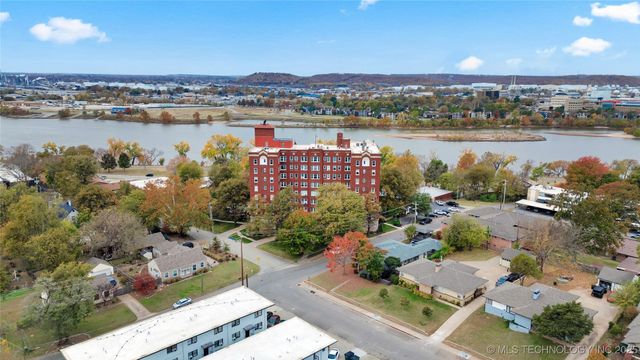 1500 S Frisco Avenue 2D, Tulsa, OK 74119