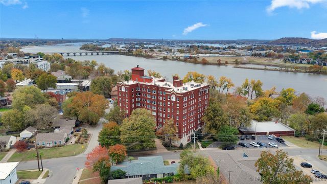 1500 S Frisco Avenue 2D, Tulsa, OK 74119