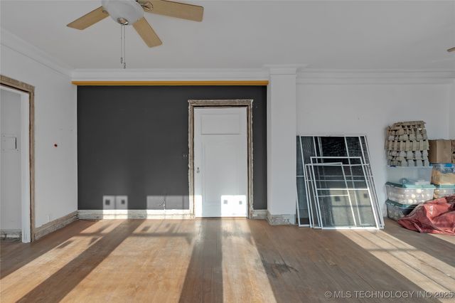 1500 S Frisco Avenue 2D, Tulsa, OK 74119