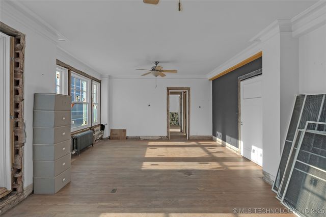 1500 S Frisco Avenue 2D, Tulsa, OK 74119